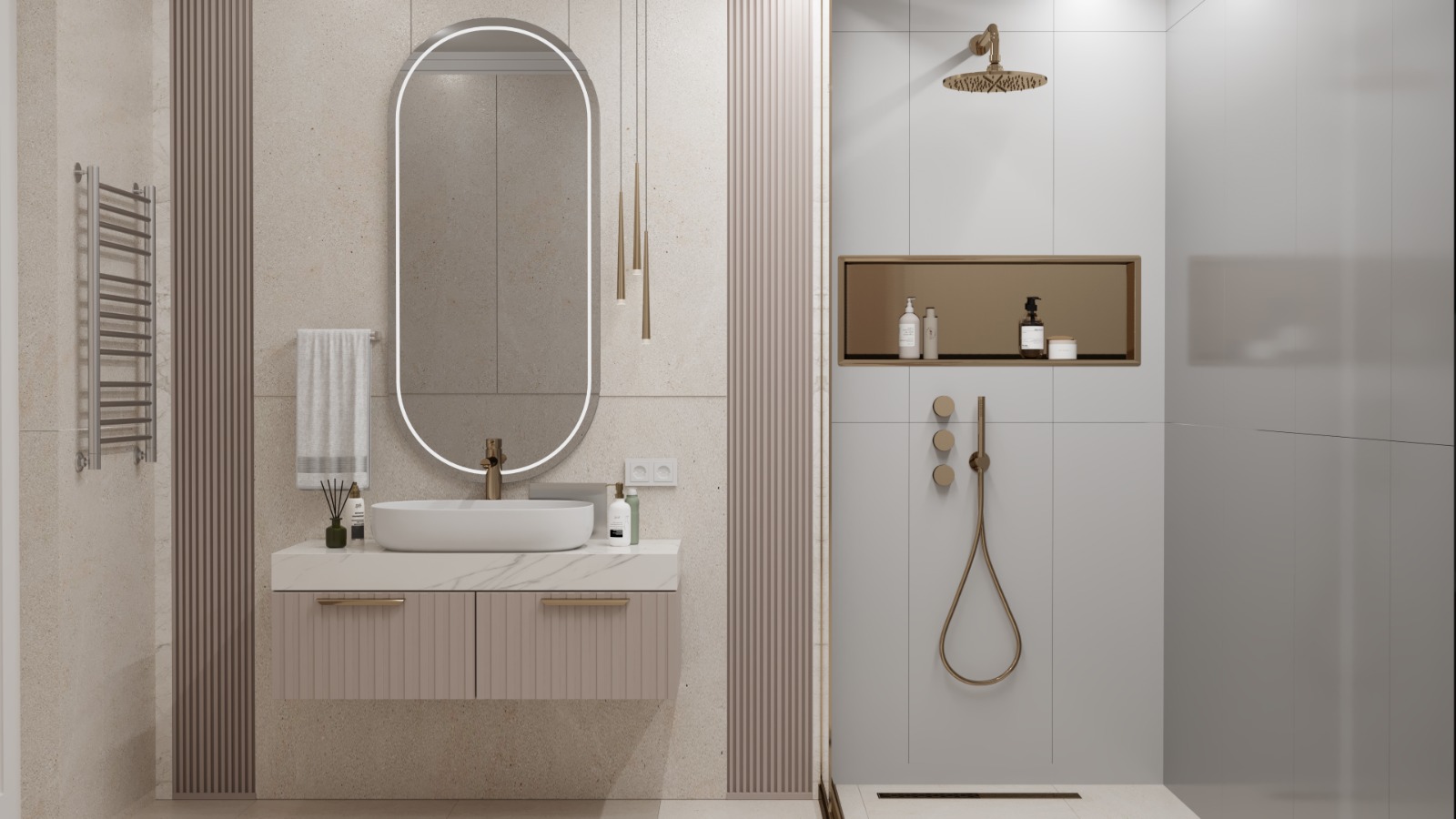 BeUnder Design