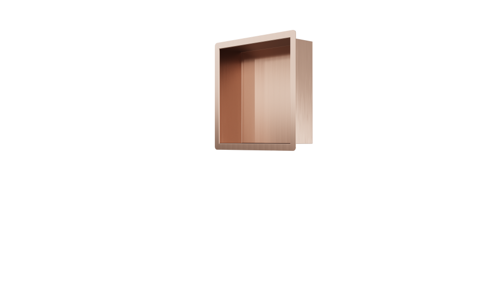 BeUnder Niche render