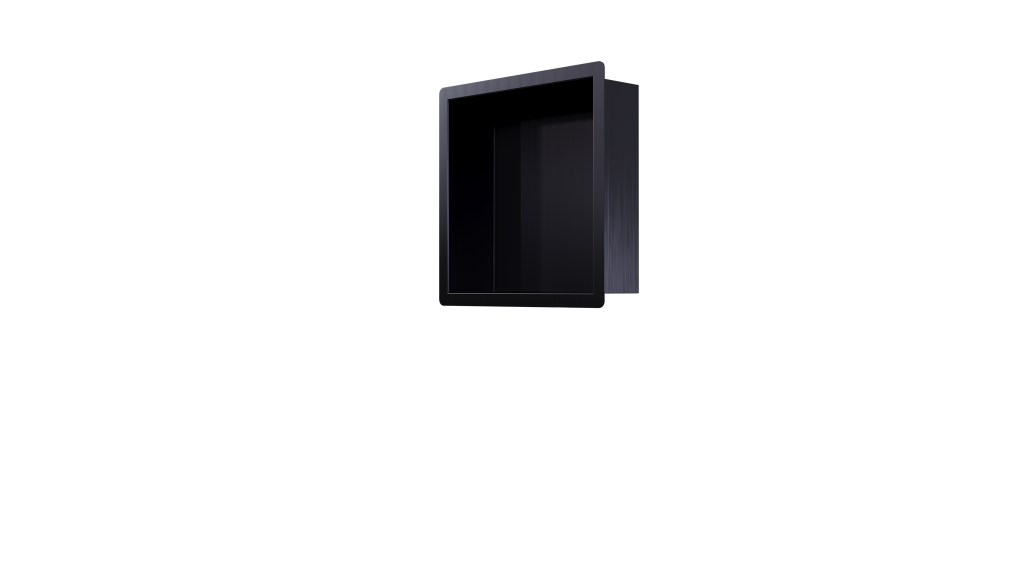 BeUnder Niche render